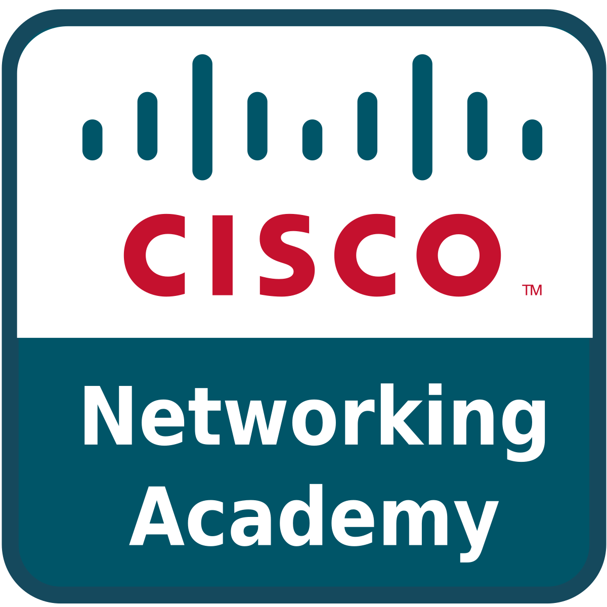 Cisco Logo